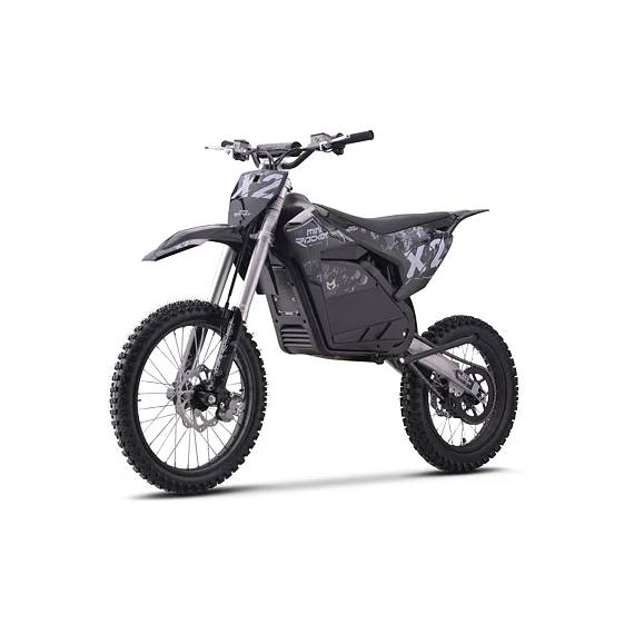Elektrický pitbike MRM EcoPit BOMB 19"/16"