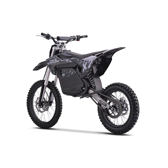 Elektrický pitbike MRM EcoPit BOMB 19"/16"