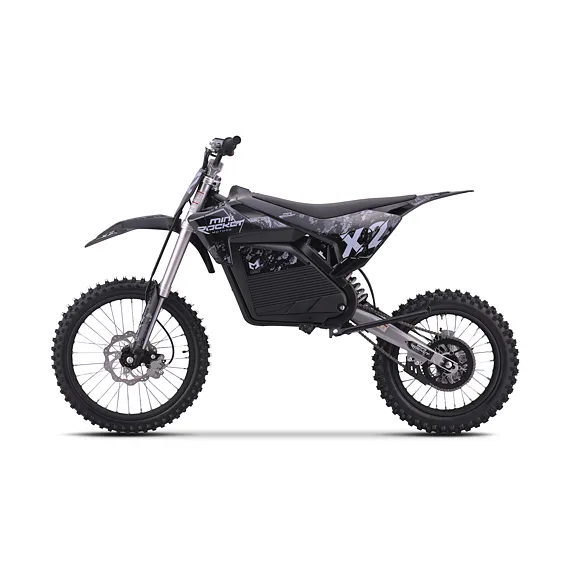 Elektrický pitbike MRM EcoPit BOMB 19"/16"