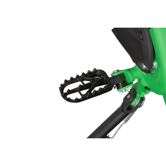 Elektrický pitbike MRM EcoPit 5000W 17"/14"