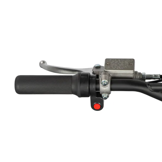Elektrický pitbike MRM EcoPit 5000W 17"/14"
