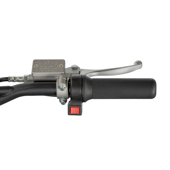 Elektrický pitbike MRM EcoPit 5000W 17"/14"