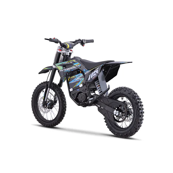 Elektrický pitbike MRM Tiger 2000W 14"/12"