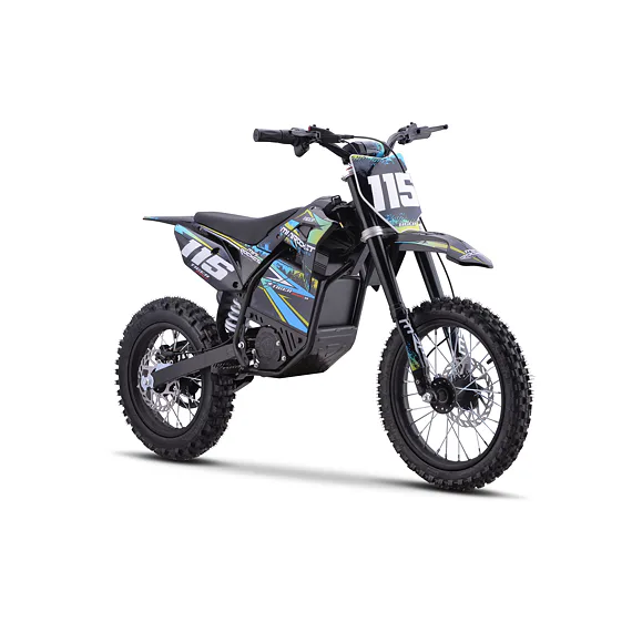 Elektrický pitbike MRM Tiger 2000W 14"/12"