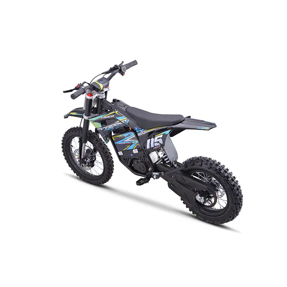 Elektrický pitbike MRM Tiger 2000W 14"/12"