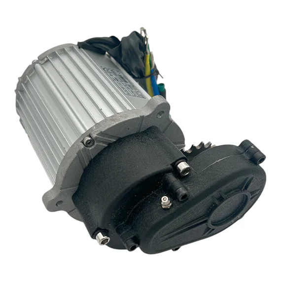 Elektromotor s převodovkou pro Tiger 2000W 60V