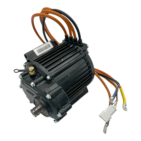 Elektromotor MRM EcoPit 5000W