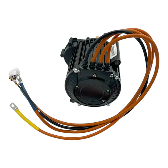 Elektromotor MRM EcoPit 5000W