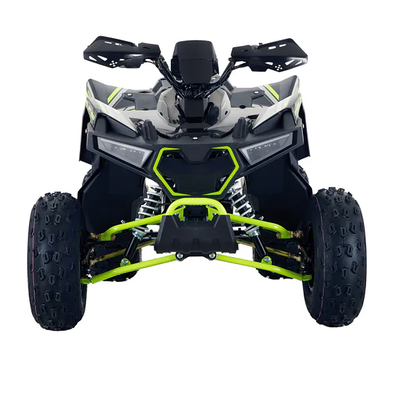 Čtyřkolka MiniRocket Panther 125cc 3+1 Deluxe