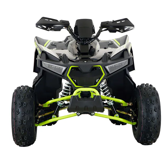 Čtyřkolka MiniRocket Panther 125cc 3+1 Deluxe