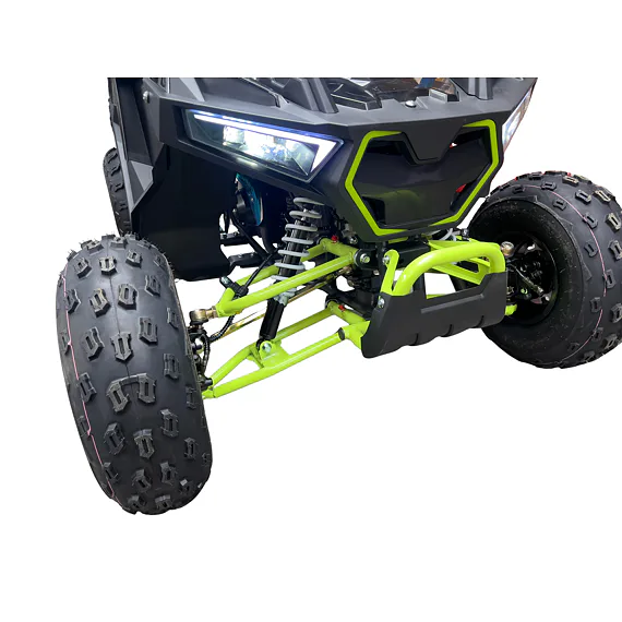 Čtyřkolka MiniRocket Panther 125cc 3+1 Deluxe