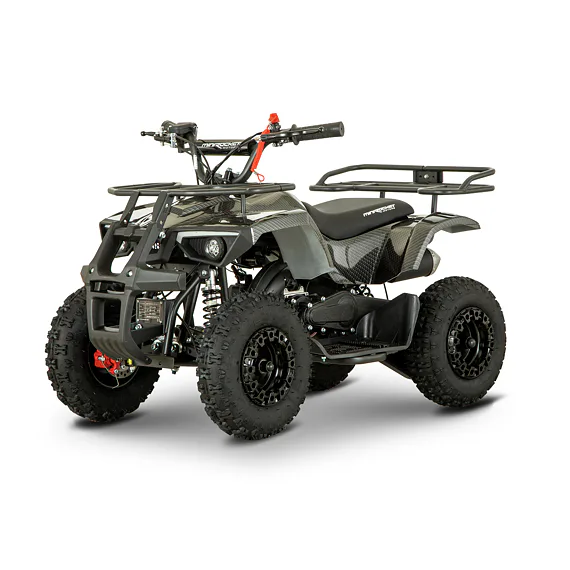 Čtyřkolka MiniRocket MiniHunter 49cc