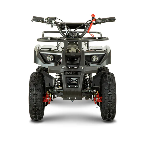 Čtyřkolka MiniRocket MiniHunter 49cc