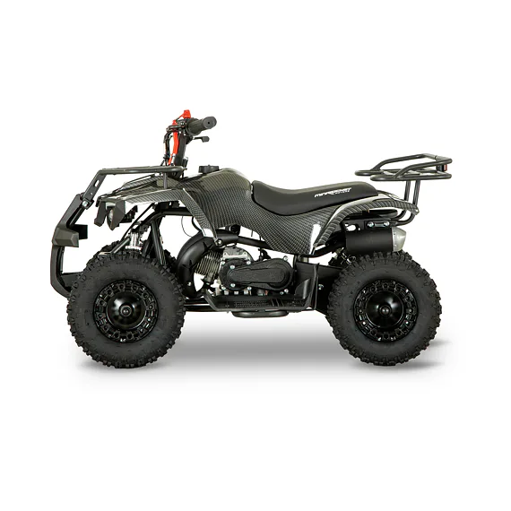 Čtyřkolka MiniRocket MiniHunter 49cc