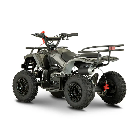 Čtyřkolka MiniRocket MiniHunter 49cc