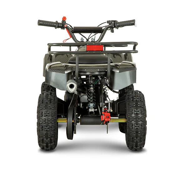 Čtyřkolka MiniRocket MiniHunter 49cc