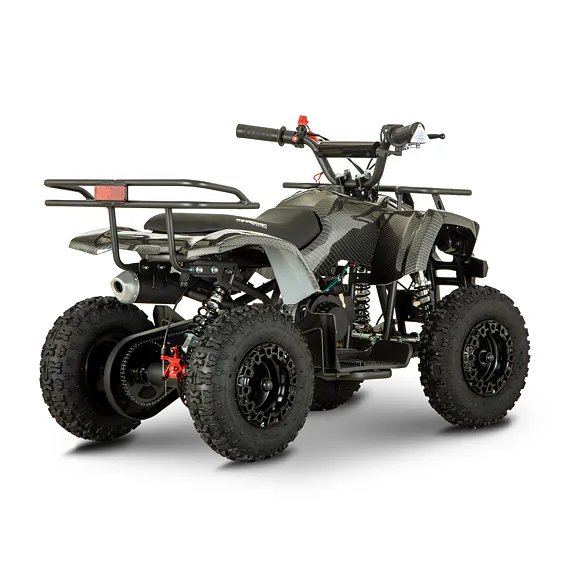 Čtyřkolka MiniRocket MiniHunter 49cc