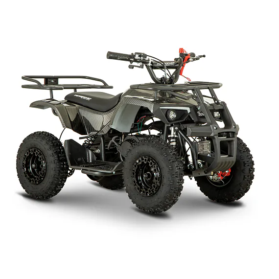 Čtyřkolka MiniRocket MiniHunter 49cc