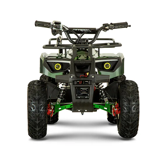 Elektrická čtyřkolka MiniRocket MiniHunter 1200W
