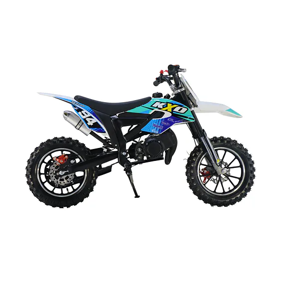 Minicross KXD 706A