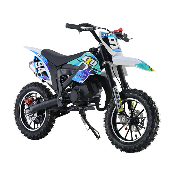 Minicross KXD 706A