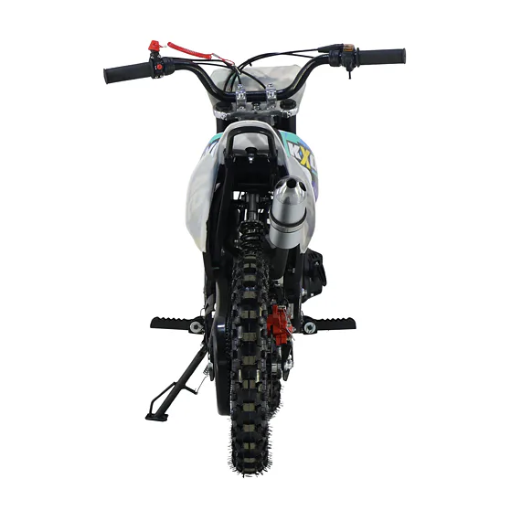 Minicross KXD 706A