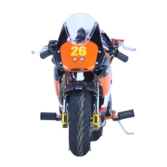 Minibike MiniRocket PS88