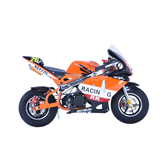 Minibike MiniRocket PS88