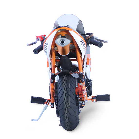 Minibike MiniRocket PS88
