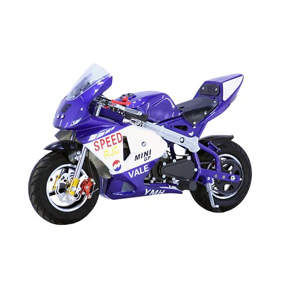 Minibike MiniRocket PS88