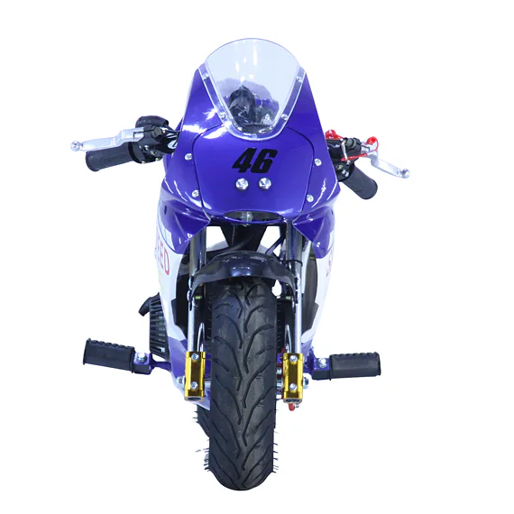 Minibike MiniRocket PS88