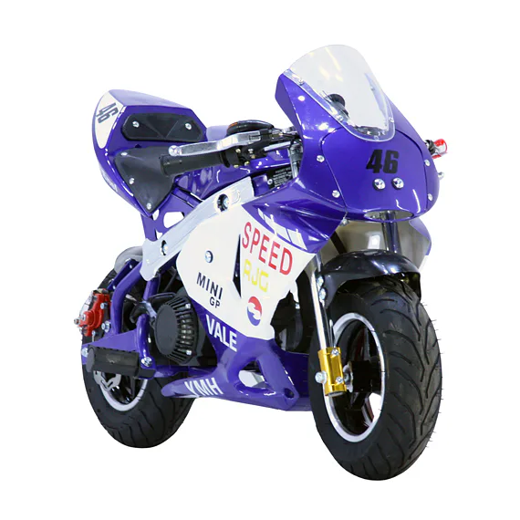 Minibike MiniRocket PS88