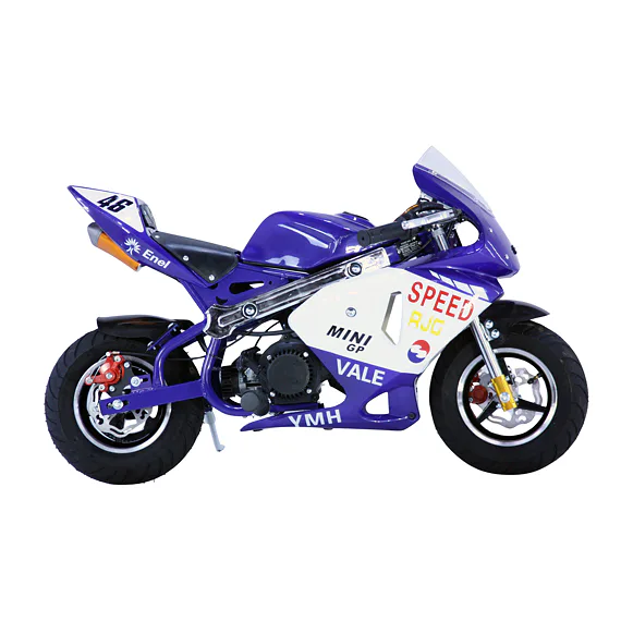Minibike MiniRocket PS88