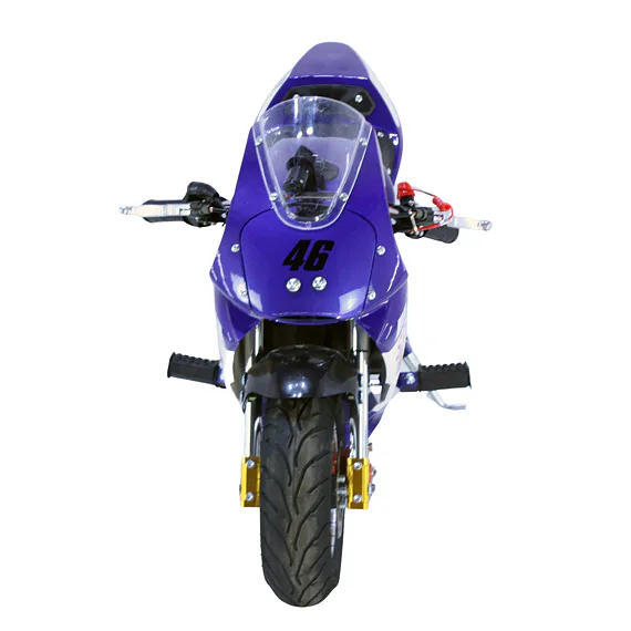 Minibike MiniRocket PS88
