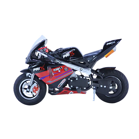 Minibike MiniRocket PS88
