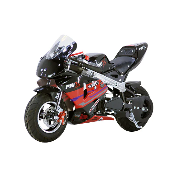 Minibike MiniRocket PS88