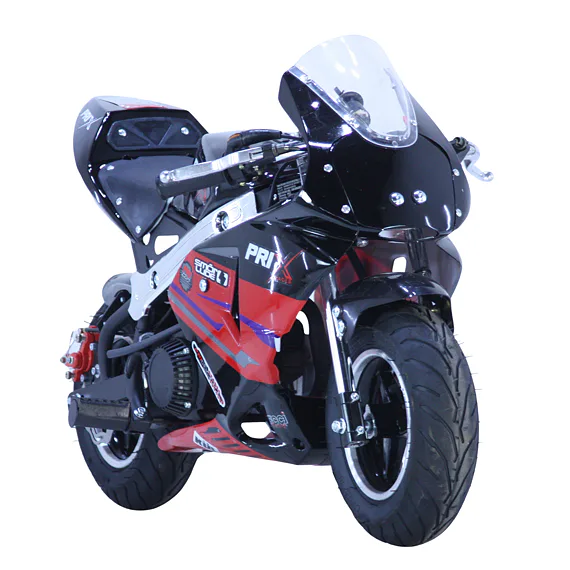 Minibike MiniRocket PS88