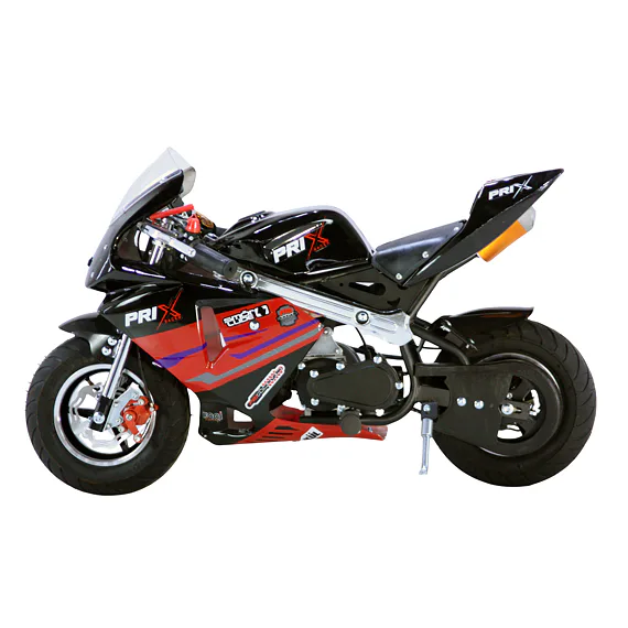 Minibike MiniRocket PS88