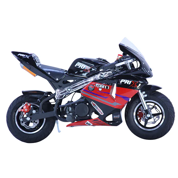 Minibike MiniRocket PS88