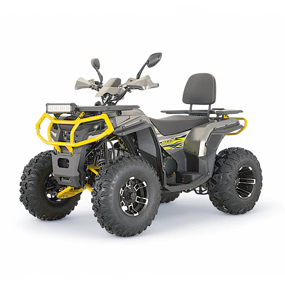 Čtyřkolka MiniRocket AFC250