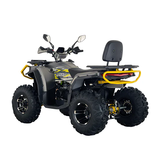 Čtyřkolka MiniRocket AFC250