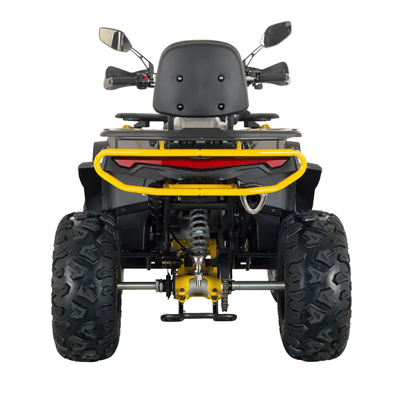 Čtyřkolka MiniRocket AFC250