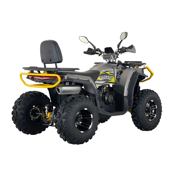 Čtyřkolka MiniRocket AFC250