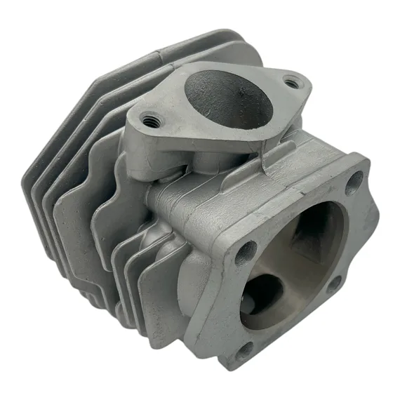 Válec pro motorový kit Phantom 85 v4