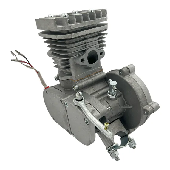 Motorový kit ZTMoto Phantom 85 v4 PRO