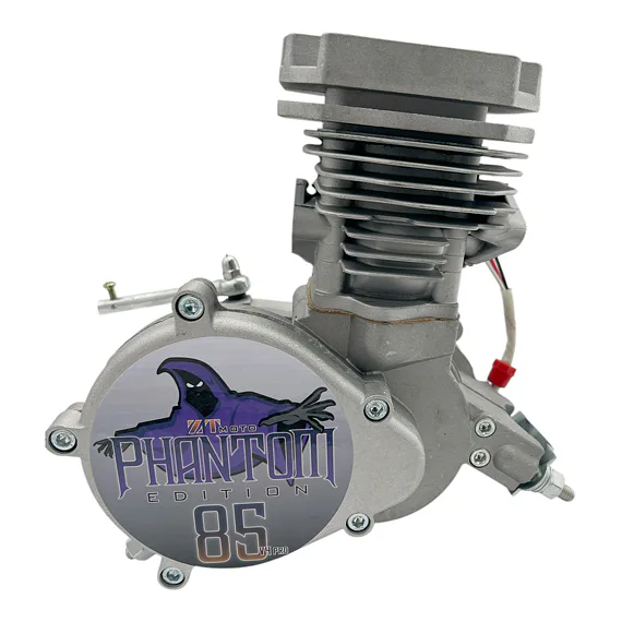Motorový kit ZTMoto Phantom 85 v4 PRO