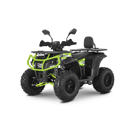 Čtyřkolka MiniRocket RockRider 125cc 3+1