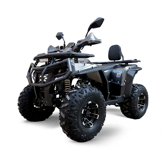Čtyřkolka MiniRocket RockRider 125cc 3+1 Deluxe