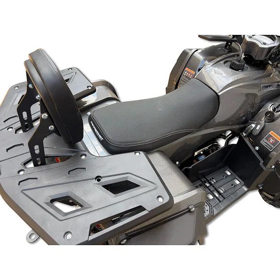 Čtyřkolka MiniRocket RockRider 125cc 3+1 Deluxe