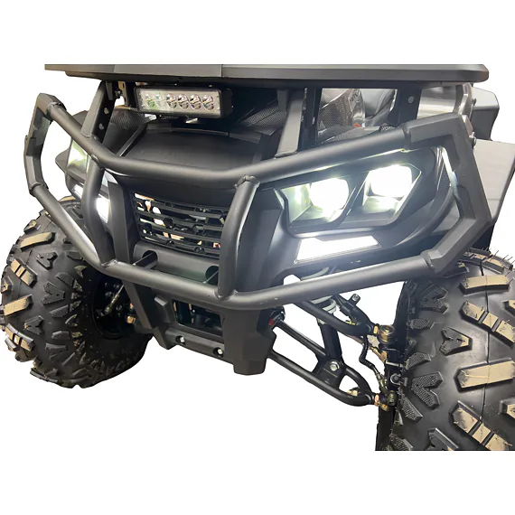 Čtyřkolka MiniRocket RockRider 125cc 3+1 Deluxe